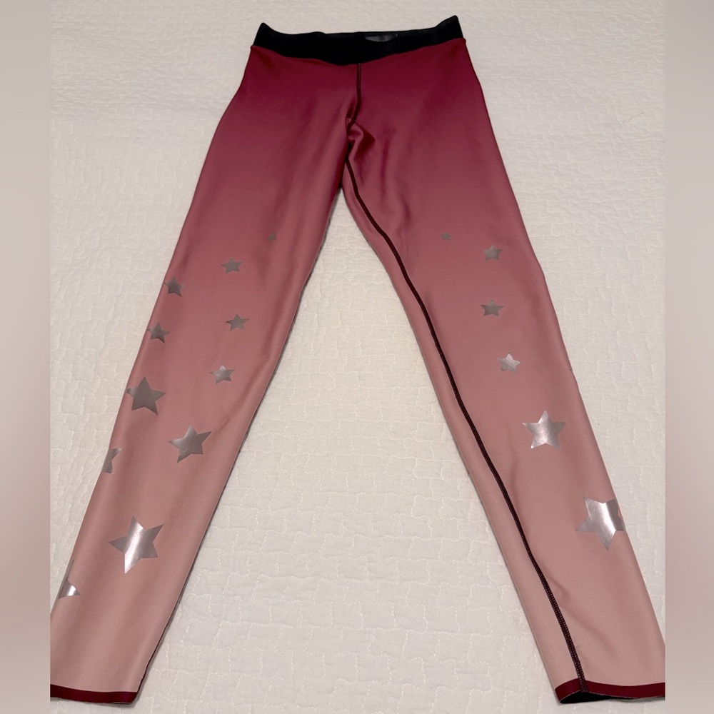 Ultracor compression leggings star pattern - Medium